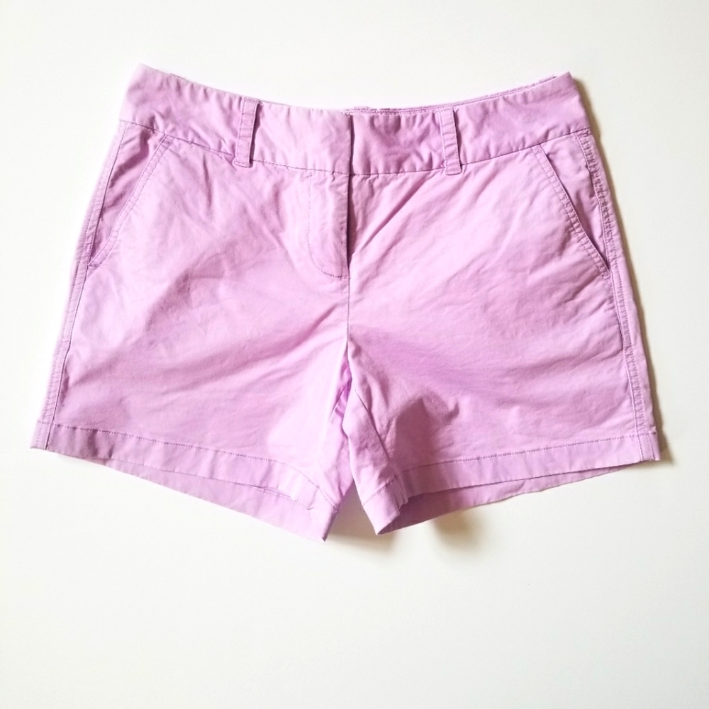 Vineyard Vines Lavender Shorts